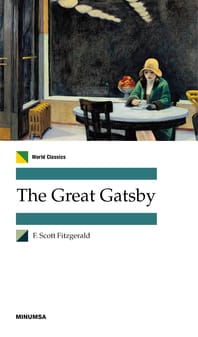 The Great Gatsby