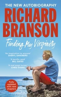 Finding My Virginity The New Autobiography