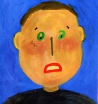 Walter Was Worried (Paperback, Reprint)