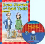 Even Steven and Odd Todd