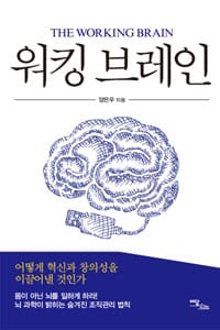 워킹 브레인 (어떻게 혁신과 창의성을 이끌어낼 것인가)