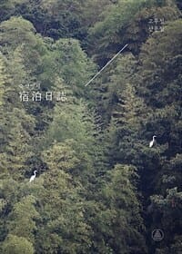 숙박일지 (고우정 산문집)