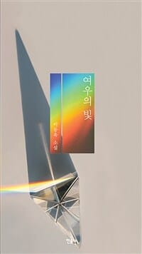 여우의 빛 (이동욱 소설)