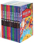 만화로 보는 북유럽 신화 세트 (전10권)