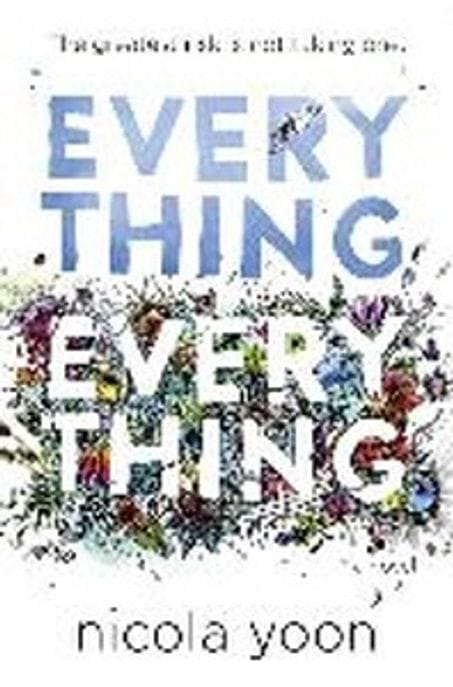 Everything, Everything Paperback (Hat-Making Projects)