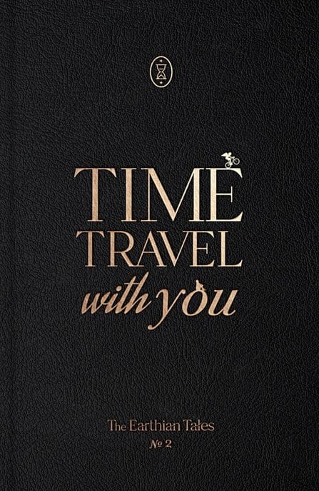 어션 테일즈 (계간) : No.2 Time Travel with You [2022] (Time Travel with You)