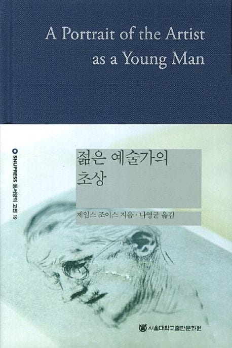 젊은 예술가의 초상 - 개정판