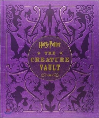 Harry Potter (The Creature Vault)