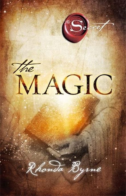 매직 Magic - 28일간의 시크릿 연습