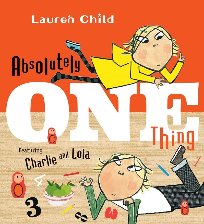 One Thing