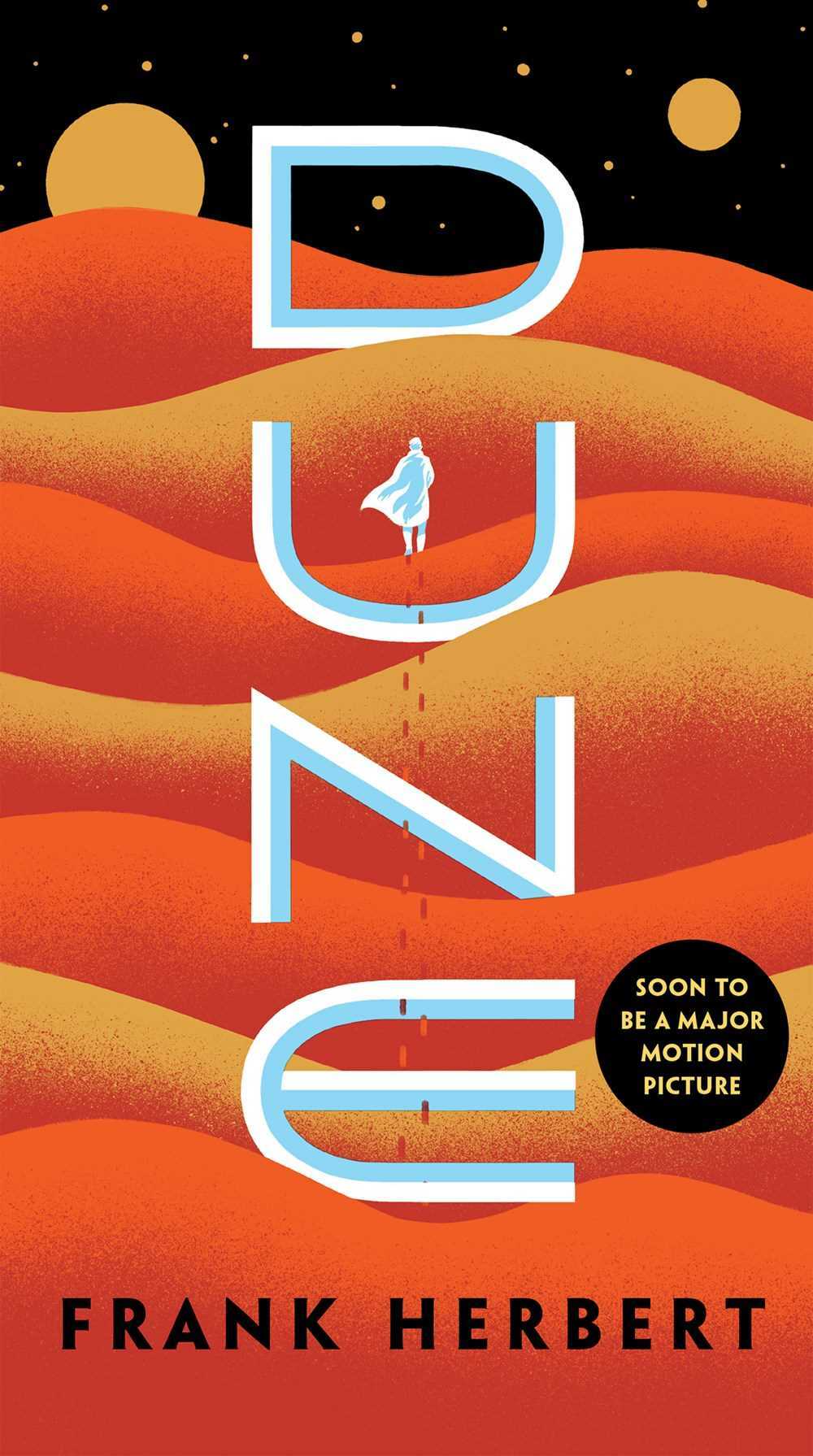 Dune (Dune Chronicles, Book 1) (티모시 샬라메 주연 영화 ’듄’ 원작)