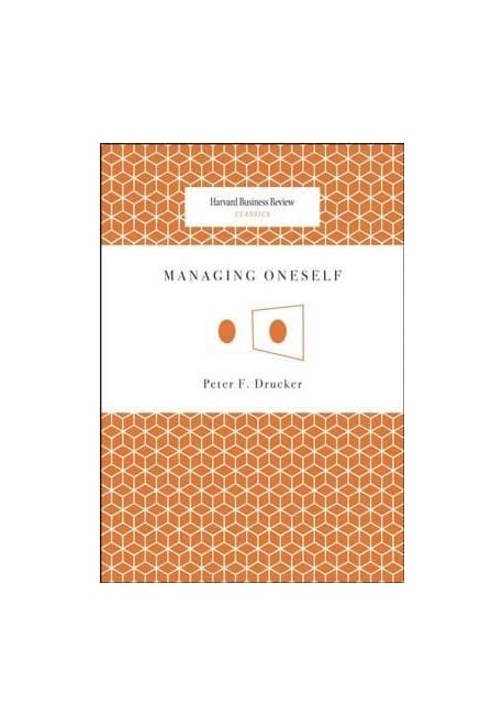 Managing Oneself
