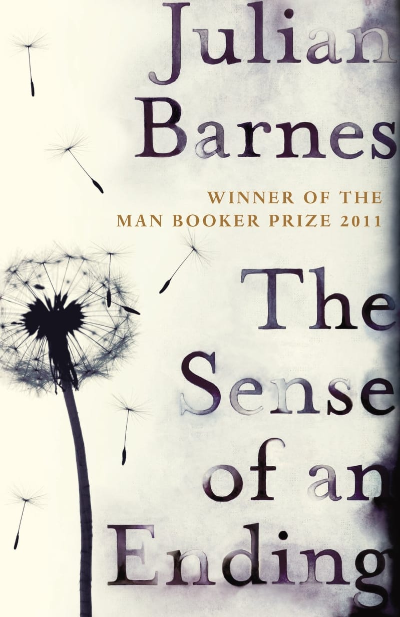 The Sense of an Ending (2011 Man Booker Prize Winner) (영화 ’예감은 틀리지 않는다’ 원작)
