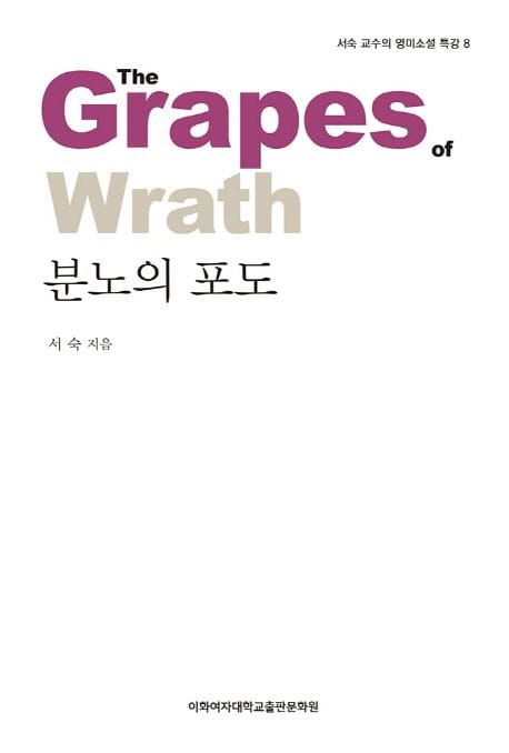 분노의 포도