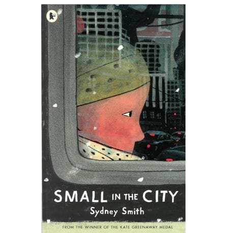 노부영 Small in the City