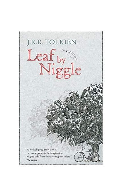 Leaf by Niggle