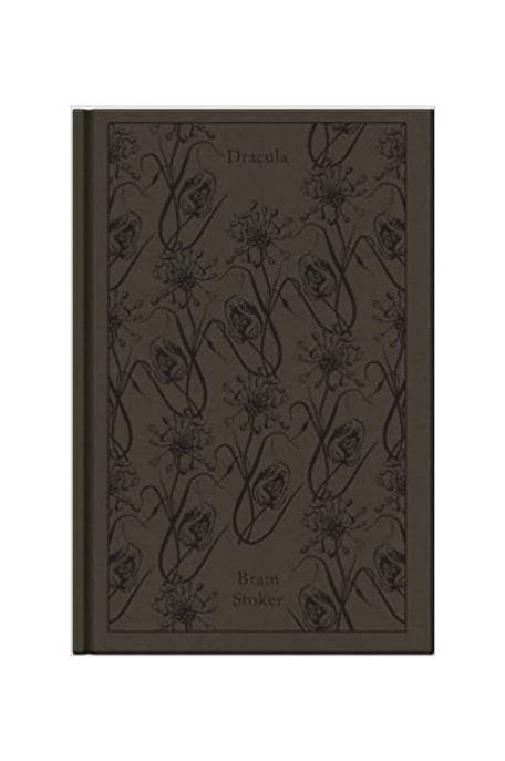 Dracula (Penguin Classics) (the ultimate action-packed, no-holds-barred novel from bestselling author Chris Ryan)