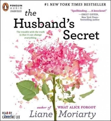 The Husband’s Secret
