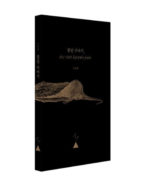 껍질 이야기, 또는 미술의 불완전함에 관하여 (눈에 보이는 것의 수수께끼에 응답하기)
