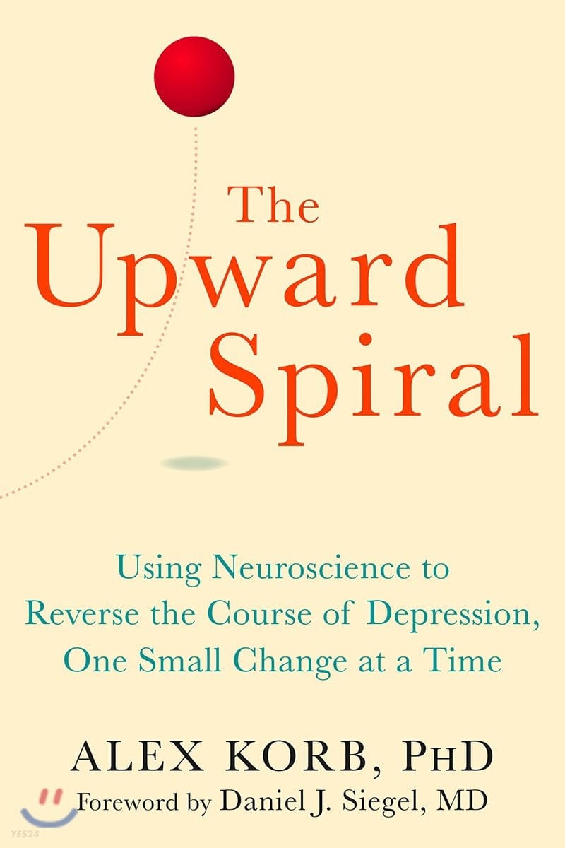 The Upward Spiral