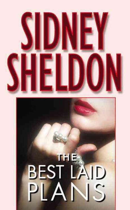 The Best Laid Plans (Mass Market Paperback)