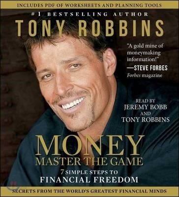 Money Master the Game: 7 Simple Steps to Financial Freedom (7 Simple Steps to Financial Freedom)