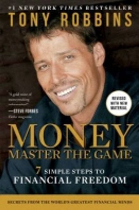 Money Master the Game: 7 Simple Steps to Financial Freedom (7 Simple Steps to Financial Freedom)