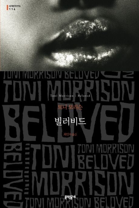 빌러비드 (무선)