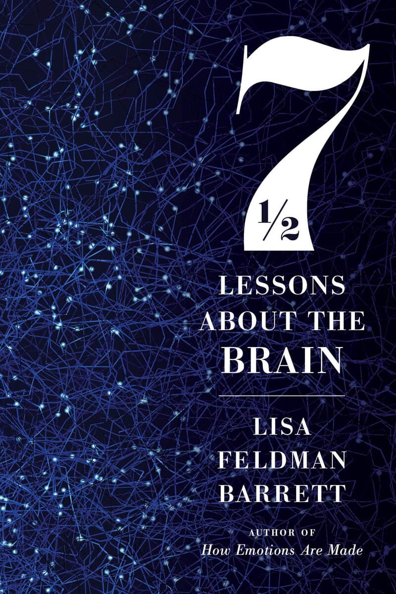Seven and a Half Lessons about the Brain (『이토록 뜻밖의 뇌과학』 원서)