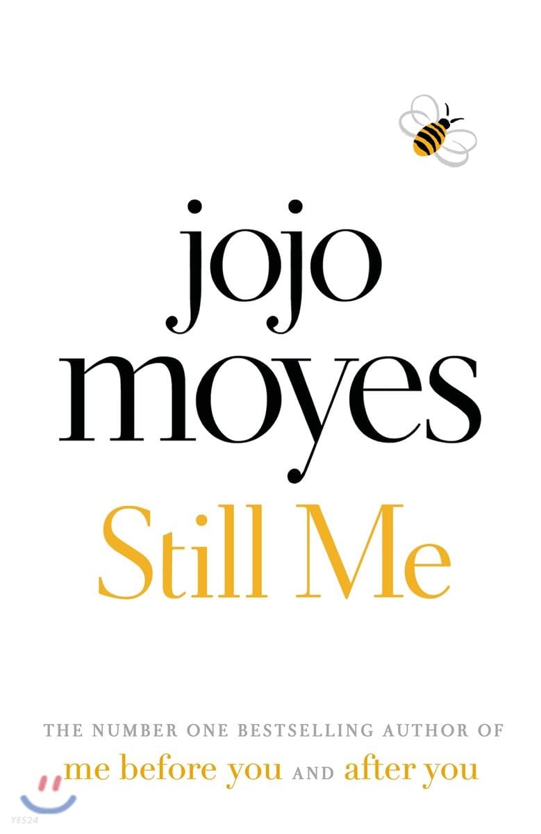 Still Me (Paperback) - 원서