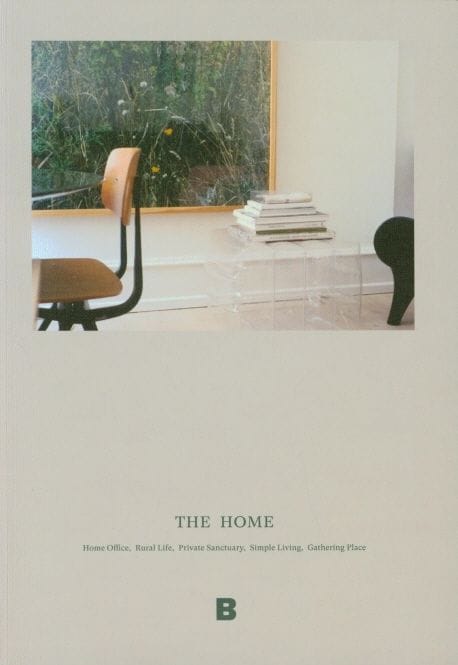 The Home(더 홈)(영문판) (영문판)