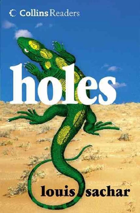 Holes (Hardcover)