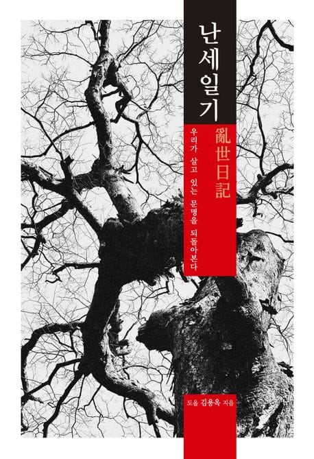 난세일기 (우리가 살고 있는 문명을 되돌아본다)