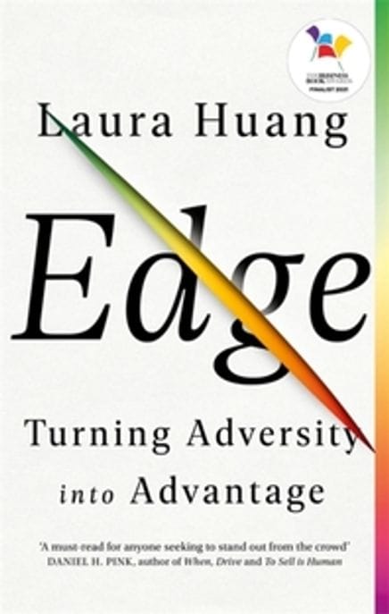 Edge (Turning Adversity into Advantage)