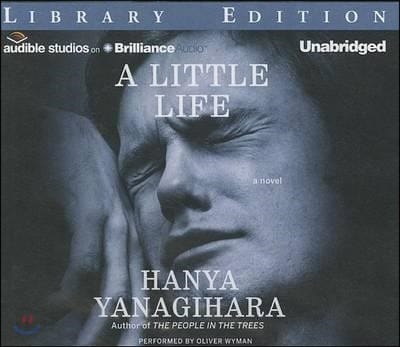 A Little Life (Library Edition)