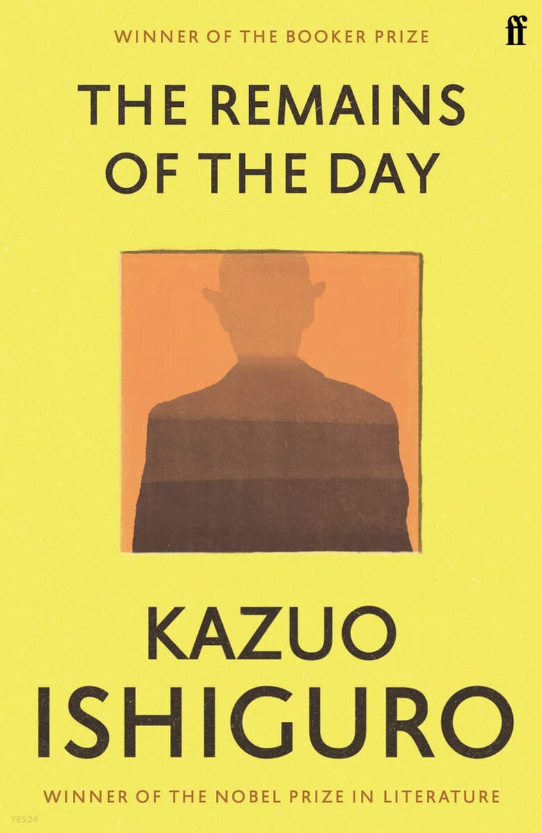 The Remains of the Day (Paperback)