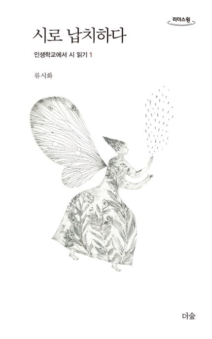 [큰글자도서] 시로 납치하다