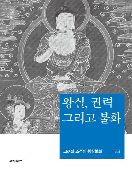 왕실, 권력 그리고 불화 (고려와 조선의 왕실불화)