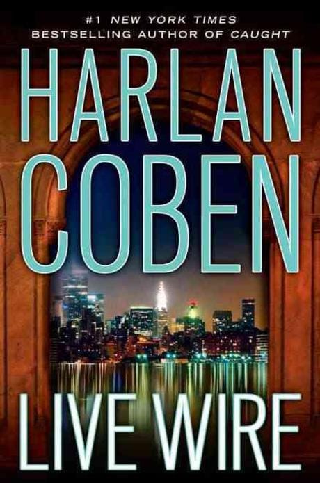 Live Wire (Hardcover)