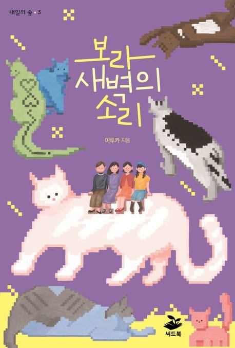 보라 새벽의 소리