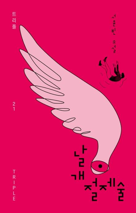 날개 절제술 (서윤빈 소설)