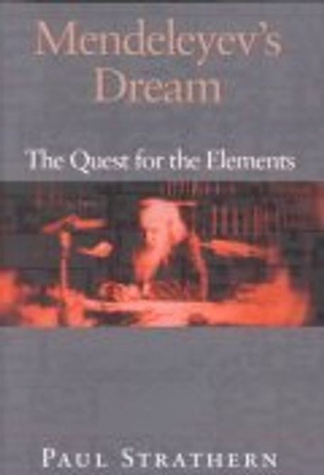 Mendeleyev’s Dream
