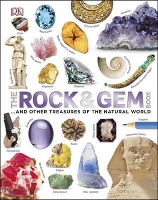 Rock and Gem Book