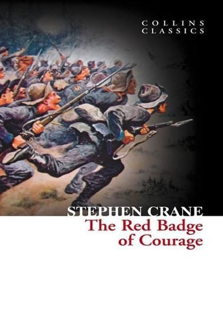 The Red Badge of Courage
