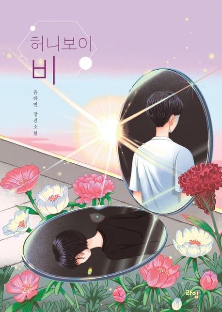 허니보이 비 (윤해연 장편소설)