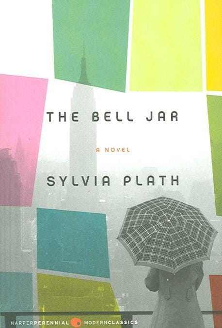 The Bell Jar