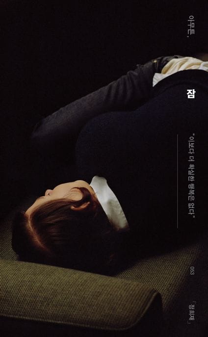 아무튼, 잠(큰글자도서) (이보다 더 확실한 행복은 없다)