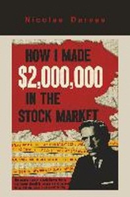 How I Made $2,000,000 in the Stock Market