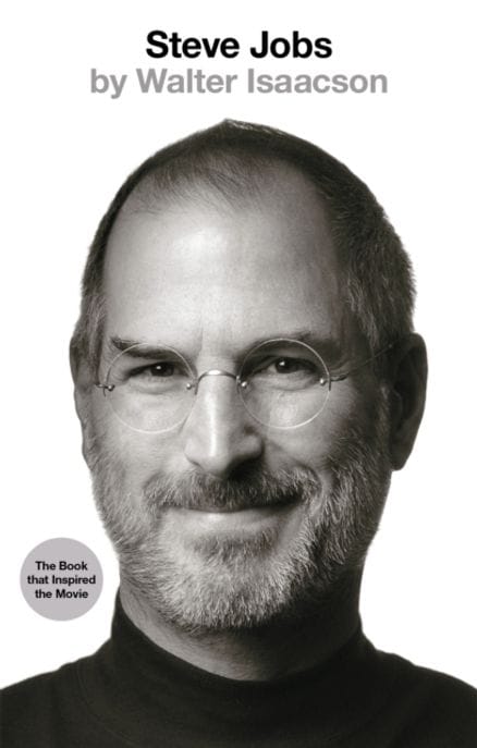 Steve Jobs : The Exclusive Biography (Paperback)