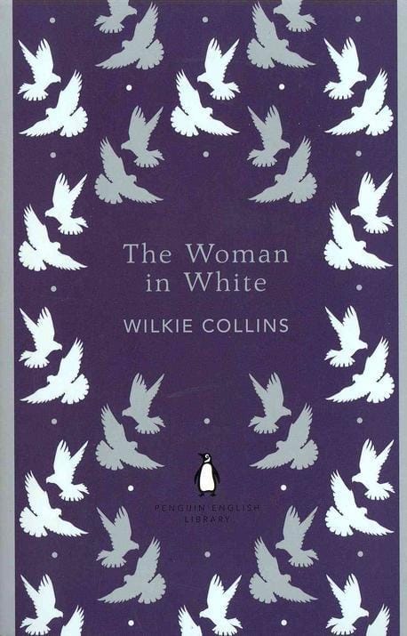 The Woman in White